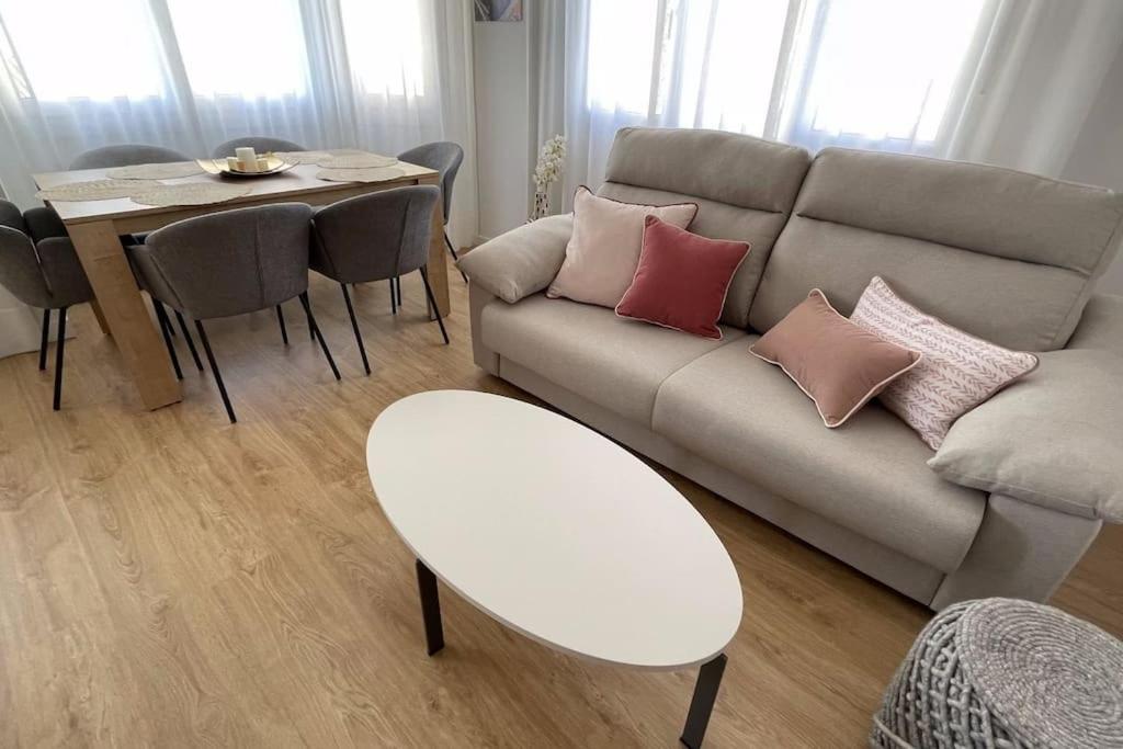 Vivienda Vista Mayor 3 Dorm Integro La Guardia  Eksteriør bilde