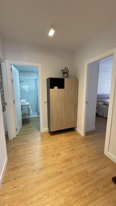 Vivienda Vista Mayor 3 Dorm Integro La Guardia  Eksteriør bilde