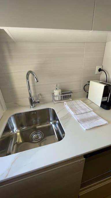 Vivienda Vista Mayor 3 Dorm Integro La Guardia  Eksteriør bilde