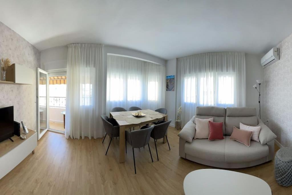Vivienda Vista Mayor 3 Dorm Integro La Guardia  Eksteriør bilde