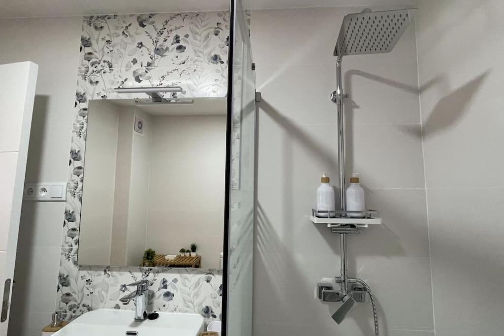Vivienda Vista Mayor 3 Dorm Integro La Guardia  Eksteriør bilde