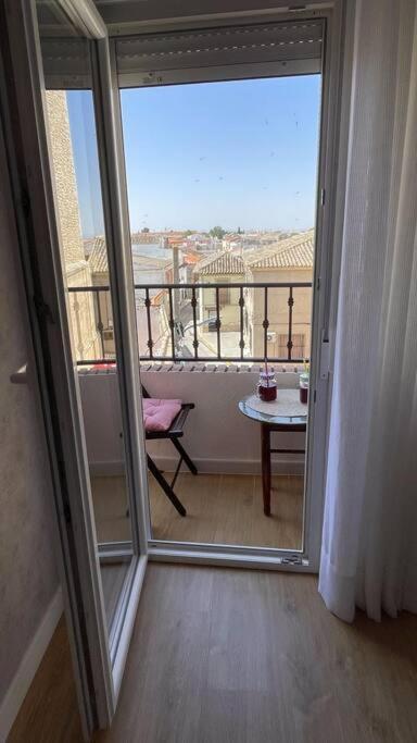 Vivienda Vista Mayor 3 Dorm Integro La Guardia  Eksteriør bilde