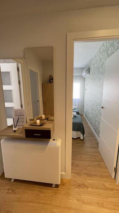 Vivienda Vista Mayor 3 Dorm Integro La Guardia  Eksteriør bilde