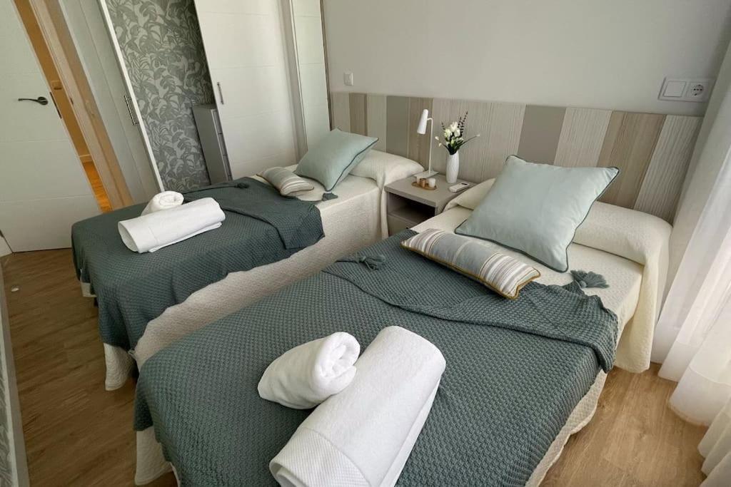 Vivienda Vista Mayor 3 Dorm Integro La Guardia  Eksteriør bilde