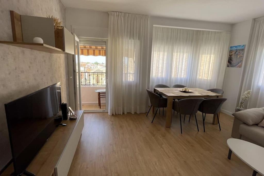 Vivienda Vista Mayor 3 Dorm Integro La Guardia  Eksteriør bilde