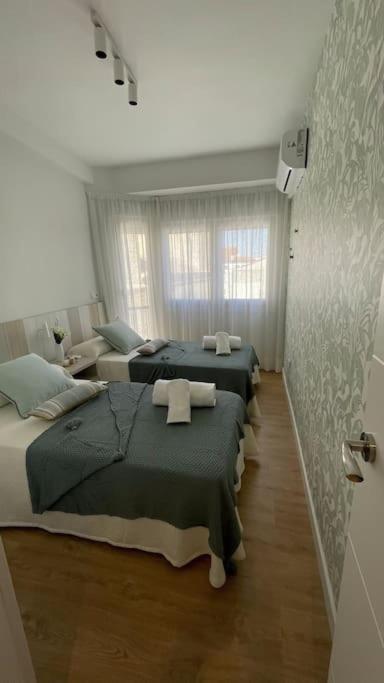Vivienda Vista Mayor 3 Dorm Integro La Guardia  Eksteriør bilde