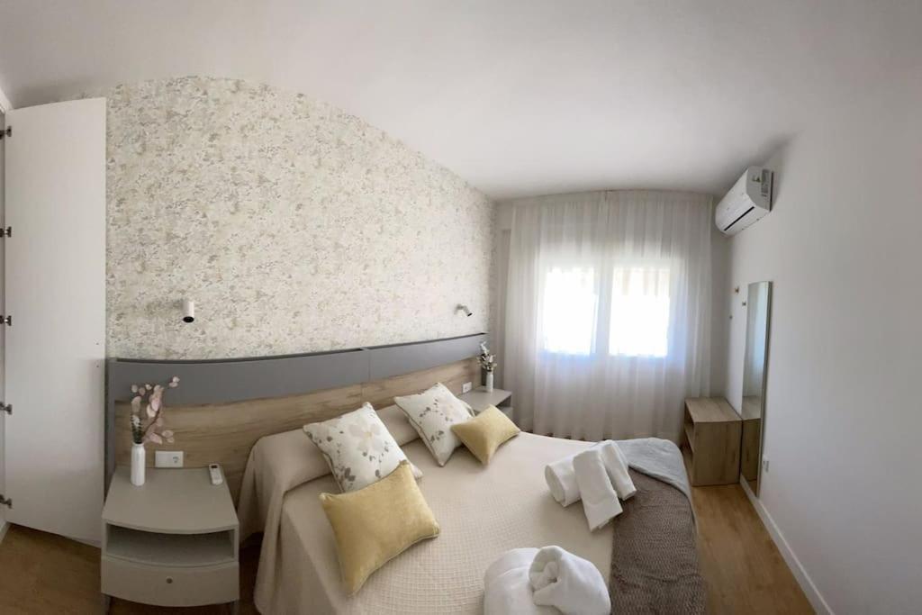 Vivienda Vista Mayor 3 Dorm Integro La Guardia  Eksteriør bilde