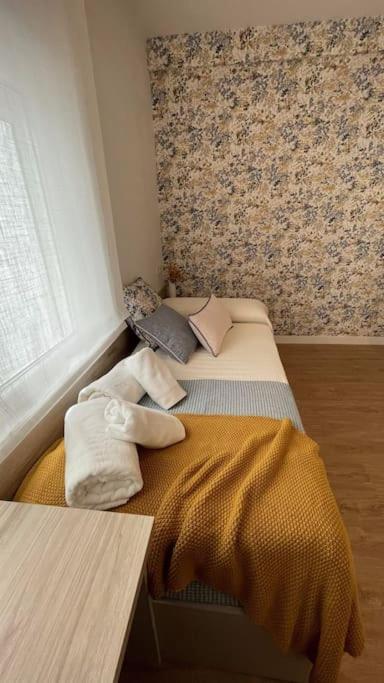 Vivienda Vista Mayor 3 Dorm Integro La Guardia  Eksteriør bilde