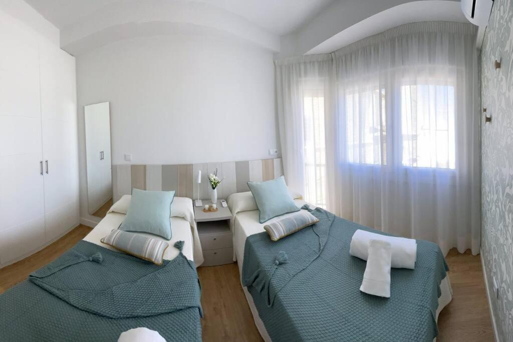 Vivienda Vista Mayor 3 Dorm Integro La Guardia  Eksteriør bilde