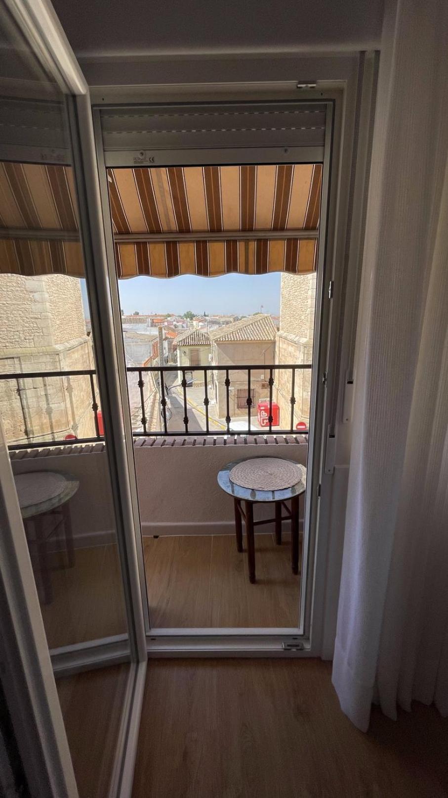 Vivienda Vista Mayor 3 Dorm Integro La Guardia  Eksteriør bilde