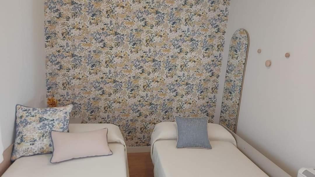 Vivienda Vista Mayor 3 Dorm Integro La Guardia  Eksteriør bilde