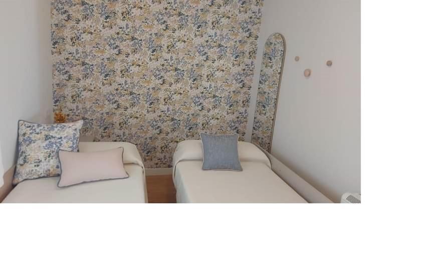 Vivienda Vista Mayor 3 Dorm Integro La Guardia  Eksteriør bilde